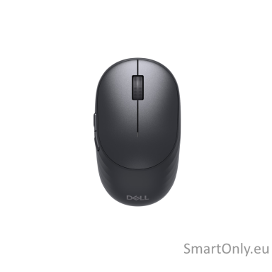 Dell Pro 7 Rechargeable Compact Mouse - MS746 | Wireless | 2.40 GHz | Black Dell Pro 7 Rechargeable Compact Mouse - MS746 | Wireless | 2.40 GHz | Black
