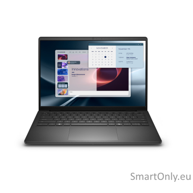 Dell Pro Essential 14 AG FHD+ AMD Ryzen 5 220/16GB/512GB/AMD Radeon/Ubuntu/ENG kbd/Black/3Y ProSupport NBD Onsite Warranty | Dell Dell Pro Essential 14 AG FHD+ AMD Ryzen 5 220/16GB/512GB/AMD Radeon/Ubuntu/ENG kbd/Black/3Y ProSupport NBD Onsite Warranty | Dell