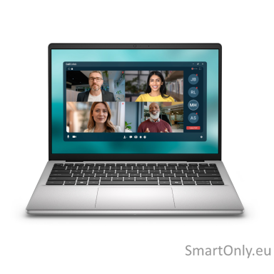 Dell Pro Essential 14 AG FHD+ i7-150U/16GB/512GB/Intel Graphics/Ubuntu/ENG backlit kbd/FP/Silver/3Y ProSupport NBD Onsite Warranty Dell Pro Essential 14 AG FHD+ i7-150U/16GB/512GB/Intel Graphics/Ubuntu/ENG backlit kbd/FP/Silver/3Y ProSupport NBD Onsite Warranty