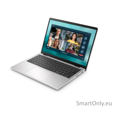Dell Pro Essential 14 AG FHD+ i7-150U/16GB/512GB/Intel Graphics/Win11/ENG kbd/Silver/3Y ProSupport NBD Onsite Warranty | Dell Dell Pro Essential 14 AG FHD+ i7-150U/16GB/512GB/Intel Graphics/Win11/ENG kbd/Silver/3Y ProSupport NBD Onsite Warranty | Dell