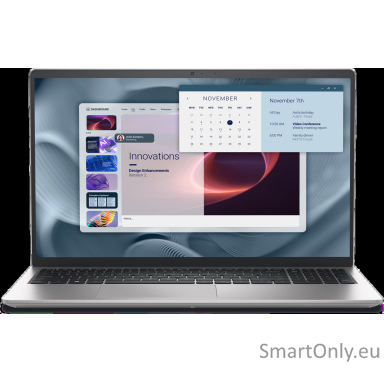 Dell Pro Essential 15 AG FHD i5-1334U/16GB/1TB/Intel UHD/Win11/ENG kbd/FP/Silver/3Y ProSupport NBD Onsite Warranty Dell Pro Essential 15 AG FHD i5-1334U/16GB/1TB/Intel UHD/Win11/ENG kbd/FP/Silver/3Y ProSupport NBD Onsite Warranty