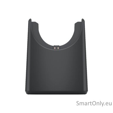 Dell | Pro Headset Charging Stand | HC524 | Wireless | Apollo Black Dell | Pro Headset Charging Stand | HC524 | Wireless | Apollo Black