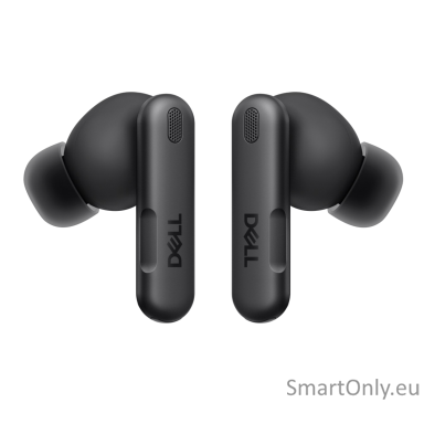 Dell Pro Plus Earbuds - EB525 | Built-in microphone | Bluetooth | ANC | Black Dell Pro Plus Earbuds - EB525 | Built-in microphone | Bluetooth | ANC | Black