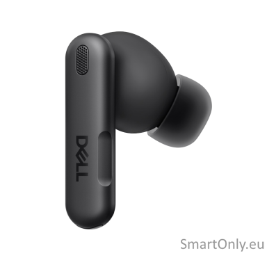 Dell Pro Plus Earbuds - EB525 | Built-in microphone | Bluetooth | ANC | Black Dell Pro Plus Earbuds - EB525 | Built-in microphone | Bluetooth | ANC | Black