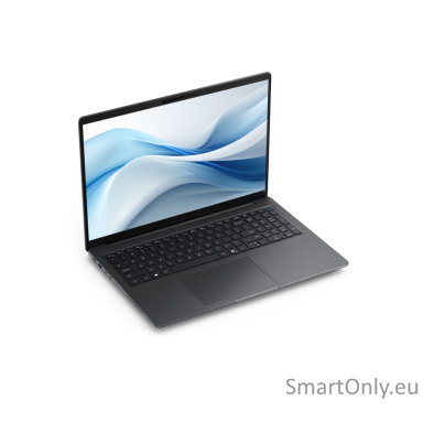 Dell Pro Precision 5 16S AG FHD+ AMD Ryzen AI 9 PRO 465/32GB/512GB/AMD Radeon 880M/Win11 Pro/ENG Backlit kbd/FP/3Y Basic Onsite Warranty | Dell Dell Pro Precision 5 16S AG FHD+ AMD Ryzen AI 9 PRO 465/32GB/512GB/AMD Radeon 880M/Win11 Pro/ENG Backlit kbd/FP/3Y Basic Onsite Warranty | Dell