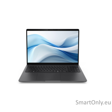 Dell Pro Precision 5 16S AG FHD+ AMD Ryzen AI 9 PRO 465/32GB/512GB/AMD Radeon 880M/Win11 Pro/ENG Backlit kbd/FP/3Y Basic Onsite Warranty | Dell Dell Pro Precision 5 16S AG FHD+ AMD Ryzen AI 9 PRO 465/32GB/512GB/AMD Radeon 880M/Win11 Pro/ENG Backlit kbd/FP/3Y Basic Onsite Warranty | Dell