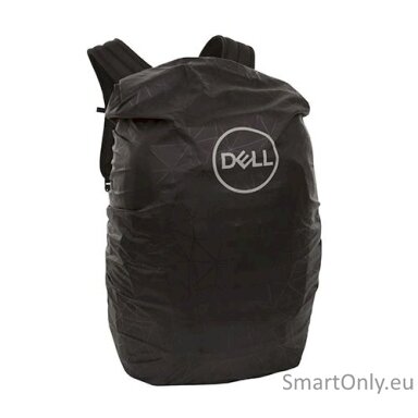Dell Rugged Notebook Escape Backpack 460-BCML Black, Backpack for laptop Dell Rugged Notebook Escape Backpack 460-BCML Black, Backpack for laptop