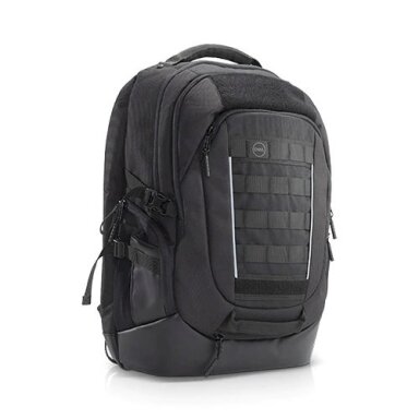 Dell Rugged Notebook Escape Backpack 460-BCML Black, Backpack for laptop Dell Rugged Notebook Escape Backpack 460-BCML Black, Backpack for laptop