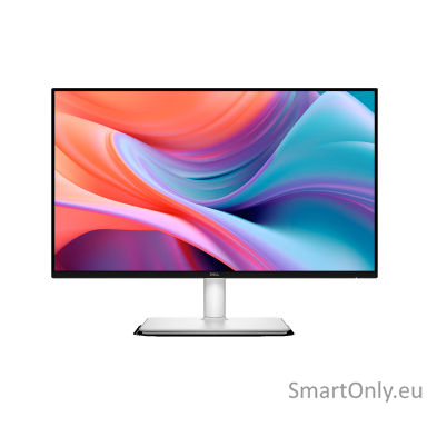 Dell | S2425HSM | 24 " | IPS | FHD | 16:9 | 144 Hz | 1 ms | 1920 x 1080 pixels | 300 cd/m² | HDMI ports quantity 1 | White