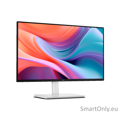 Dell | S2425HSM | 24 " | IPS | FHD | 16:9 | 144 Hz | 1 ms | 1920 x 1080 pixels | 300 cd/m² | HDMI ports quantity 1 | White