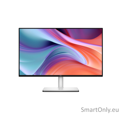 Dell | S2725HSM | 27 " | IPS | FHD | 16:9 | 144 Hz | 1 ms | 1920 x 1080 pixels | 300 cd/m² | HDMI ports quantity 2 | White