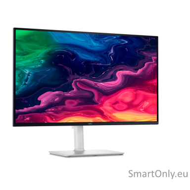 Dell | S2725QC | 27 " | IPS | UHD | 16:9 | 120 Hz | 4 ms | 3840 x 2160 pixels | 350 cd/m² | HDMI ports quantity 2