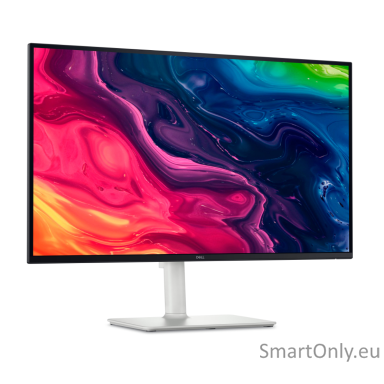 Dell | S2725QS | 27 " | IPS | UHD | 16:9 | 120 Hz | 4 ms | 3840 x 2160 pixels | 350 cd/m² | HDMI ports quantity 2 | Warranty 60 month(s) Dell | S2725QS | 27 " | IPS | UHD | 16:9 | 120 Hz | 4 ms | 3840 x 2160 pixels | 350 cd/m² | HDMI ports quantity 2 | Warranty 60 month(s)