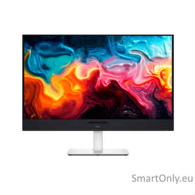 Dell | S3225QC | 32 " | QD-OLED | 16:9 | 120 Hz | 0.03 ms | 3840 x 2160 pixels | 250 cd/m² | HDMI ports quantity 1 | Warranty 36 month(s) Dell | S3225QC | 32 " | QD-OLED | 16:9 | 120 Hz | 0.03 ms | 3840 x 2160 pixels | 250 cd/m² | HDMI ports quantity 1 | Warranty 36 month(s)