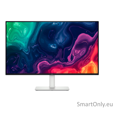 Dell | S3225QS | 32 " | VA | UHD | 16:9 | 120 Hz | 4 ms | 3840 x 2160 pixels | 300 cd/m² | HDMI ports quantity 2