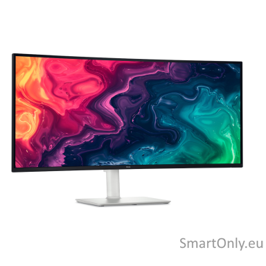 Dell | S3425DW | 34 " | VA | 21:9 | 120 Hz | 1 ms | 3440 x 1440 pixels | 300 cd/m² | HDMI ports quantity 2 Dell | S3425DW | 34 " | VA | 21:9 | 120 Hz | 1 ms | 3440 x 1440 pixels | 300 cd/m² | HDMI ports quantity 2