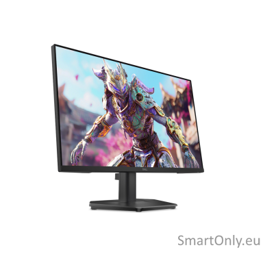 Dell SE2426HG | 24 " | IPS | FHD | 16:9 | 240 Hz | 0.5/1/3/5 ms | 1920 x 1080 pixels | 300 cd/m² | HDMI ports quantity 2 | Black