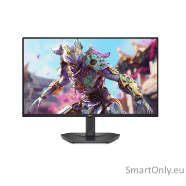 Dell SE2426HG | 24 " | IPS | FHD | 16:9 | 240 Hz | 0.5/1/3/5 ms | 1920 x 1080 pixels | 300 cd/m² | HDMI ports quantity 2 | Black