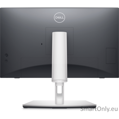 Dell | Touch Monitor | P2424HT | 24 " | IPS | FHD | 16:9 | 60 Hz | 5 ms | Touchscreen | 1920 x 1080 | 300 cd/m² | HDMI ports quantity 1 | Silver, Black Dell | Touch Monitor | P2424HT | 24 " | IPS | FHD | 16:9 | 60 Hz | 5 ms | Touchscreen | 1920 x 1080 | 300 cd/m² | HDMI ports quantity 1 | Silver, Black