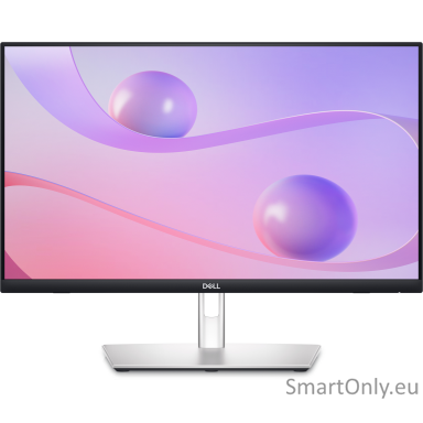 Dell | Touch Monitor | P2424HT | 24 " | IPS | FHD | 16:9 | 60 Hz | 5 ms | Touchscreen | 1920 x 1080 | 300 cd/m² | HDMI ports quantity 1 | Silver, Black Dell | Touch Monitor | P2424HT | 24 " | IPS | FHD | 16:9 | 60 Hz | 5 ms | Touchscreen | 1920 x 1080 | 300 cd/m² | HDMI ports quantity 1 | Silver, Black