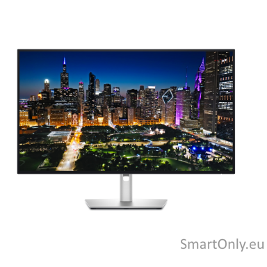 Dell | U3225QE | 32 " | IPS | UHD | 16:9 | 120 Hz | 5 ms | 3840 x 2160 pixels | 450 cd/m² | HDMI ports quantity 1 | Warranty 60 month(s) Dell | U3225QE | 32 " | IPS | UHD | 16:9 | 120 Hz | 5 ms | 3840 x 2160 pixels | 450 cd/m² | HDMI ports quantity 1 | Warranty 60 month(s)
