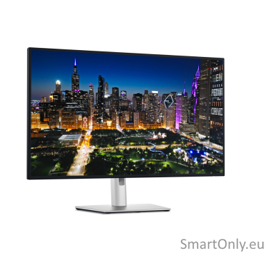 Dell | U3225QE | 32 " | IPS | UHD | 16:9 | 120 Hz | 5 ms | 3840 x 2160 pixels | 450 cd/m² | HDMI ports quantity 1 Dell | U3225QE | 32 " | IPS | UHD | 16:9 | 120 Hz | 5 ms | 3840 x 2160 pixels | 450 cd/m² | HDMI ports quantity 1