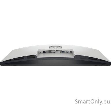 Dell | U4025QW | 39.7 " | IPS | WUHD | 21:9 | 120 Hz | 5 ms | 5120 x 2160 pixels | 600 cd/m² | Power connector, HDMI, DisplayPort, USB-C, USB-A, Audio, RJ45 | HDMI ports quantity 1 | Black / Silver | Warranty 60 month(s)