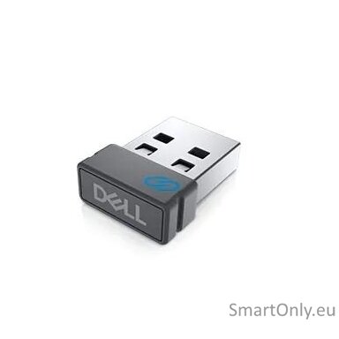 Dell | Universal Pairing Receiver | WR221 Dell | Universal Pairing Receiver | WR221