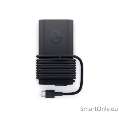 Dell USB-C GaN Slim AC Adapter with Power Cord | 100 W | 20 V | Adapter Dell USB-C GaN Slim AC Adapter with Power Cord | 100 W | 20 V | Adapter