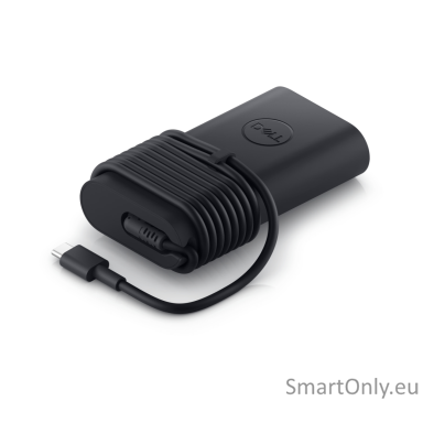 Dell USB-C GaN Slim AC Adapter with Power Cord | 100 W | 20 V | Adapter Dell USB-C GaN Slim AC Adapter with Power Cord | 100 W | 20 V | Adapter