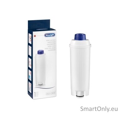 Delonghi | DLS C002 | Water filter Delonghi | DLS C002 | Water filter