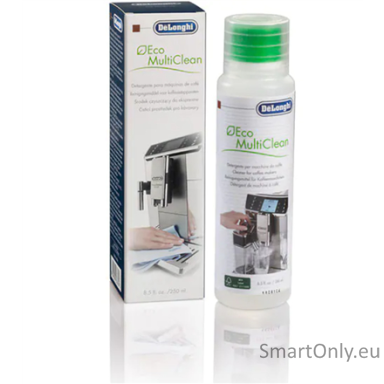 Delonghi | Eco MultiClean | DLSC550 | 250 ml Delonghi | Eco MultiClean | DLSC550 | 250 ml