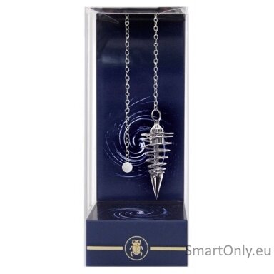 deluxe-silver-spiral-pendulum-svytuokle-lo-scarabeo