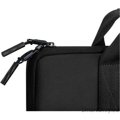Dell Ecoloop Pro Sleeve CV5423 Black, 11-14 ", Shoulder strap, Notebook sleeve 4