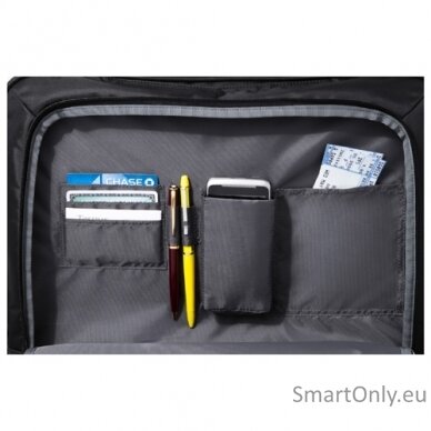 Dell Professional Lite 460-11738 Fits up to size 16 ", Black, Shoulder strap, Messenger - Briefcase 1