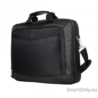 Dell Professional Lite 460-11738 Fits up to size 16 ", Black, Shoulder strap, Messenger - Briefcase 2