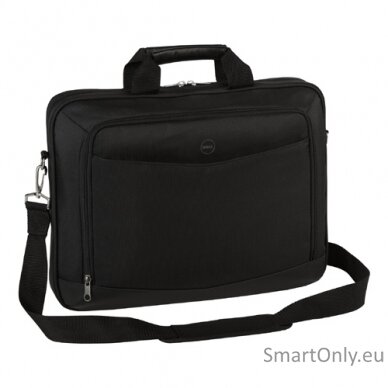 Dell Professional Lite 460-11738 Fits up to size 16 ", Black, Shoulder strap, Messenger - Briefcase 8