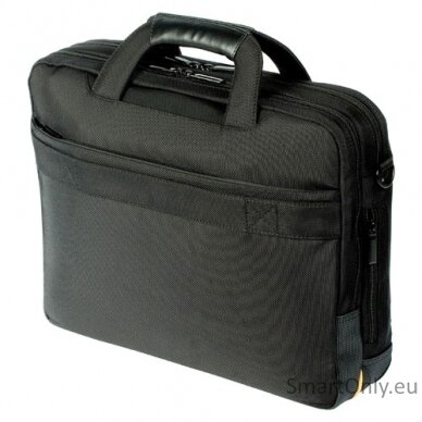 Dell Targus Meridian II Toploading 460-11499 Fits up to size 15.6 ", Black, Waterproof, Shoulder strap, Messenger - Briefcase 7