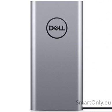 Dell USB-C Notebook Power Bank PW7018LC Grey 1