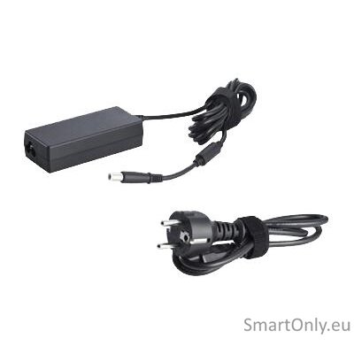 Dell | AC Power Adapter Kit 65W 7.4mm | 450-18168 | 65 W | AC Adapter 1