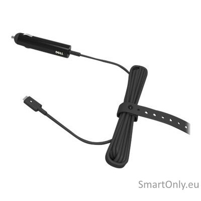Dell | Adapter | USB-C | 65 W 6