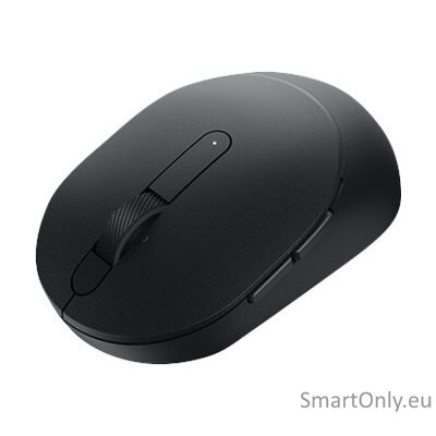 Dell Pro MS5120W 2.4GHz Wireless Optical Mouse 	Wireless Black 12
