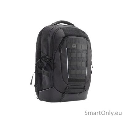 Dell Rugged Notebook Escape Backpack 460-BCML Black, Backpack for laptop 2 Dell Rugged Notebook Escape Backpack 460-BCML Black, Backpack for laptop 2