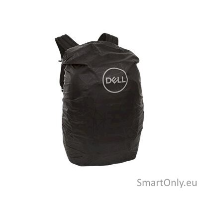 Dell Rugged Notebook Escape Backpack 460-BCML Black, Backpack for laptop 3 Dell Rugged Notebook Escape Backpack 460-BCML Black, Backpack for laptop 3