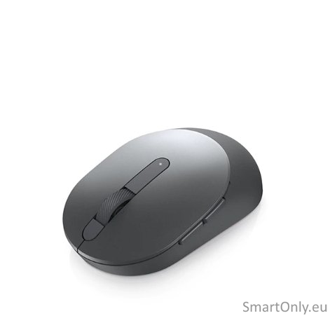 Dell Pro MS5120W Wireless Titan Gray Wireless Mouse Dell Pro MS5120W Wireless Titan Gray Wireless Mouse