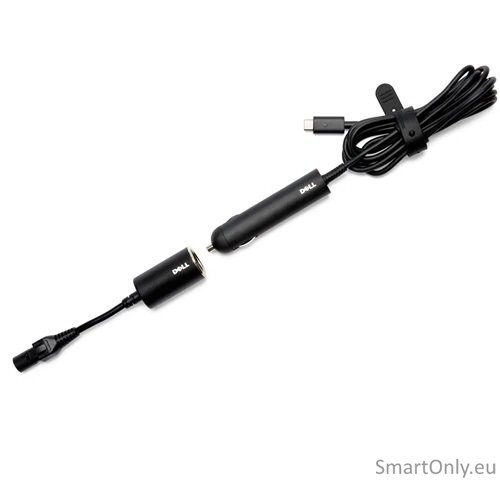 Dell | Adapter | USB-C | 65 W 2