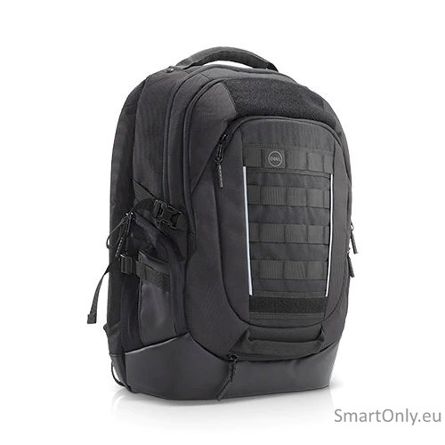 Dell Rugged Notebook Escape Backpack 460-BCML Black, Backpack for laptop Dell Rugged Notebook Escape Backpack 460-BCML Black, Backpack for laptop