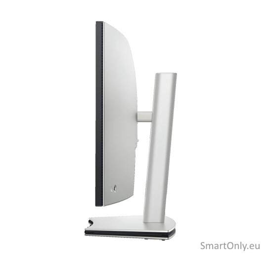 Dell | U4025QW | 39.7 " | IPS | WUHD | 21:9 | 120 Hz | 5 ms | 5120 x 2160 pixels | 600 cd/m² | Power connector, HDMI, DisplayPort, USB-C, USB-A, Audio, RJ45 | HDMI ports quantity 1 | Black / Silver | Warranty 60 month(s) 2