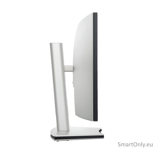 Dell | U4025QW | 39.7 " | IPS | WUHD | 21:9 | 120 Hz | 5 ms | 5120 x 2160 pixels | 600 cd/m² | Power connector, HDMI, DisplayPort, USB-C, USB-A, Audio, RJ45 | HDMI ports quantity 1 | Black / Silver | Warranty 60 month(s) 3 Dell | U4025QW | 39.7 " | IPS | WUHD | 21:9 | 120 Hz | 5 ms | 5120 x 2160 pixels | 600 cd/m² | Power connector, HDMI, DisplayPort, USB-C, USB-A, Audio, RJ45 | HDMI ports quantity 1 | Black / Silver | Warranty 60 month(s) 3