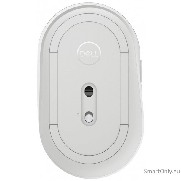 Dell Premier Rechargeable Wireless Mouse MS7421W 2.4GHz Wireless Optical Mouse Wireless - 2.4 GHz, Bluetooth 5.0 Wireless optical Platinum silver 1 Dell Premier Rechargeable Wireless Mouse MS7421W 2.4GHz Wireless Optical Mouse Wireless - 2.4 GHz, Bluetooth 5.0 Wireless optical Platinum silver 1